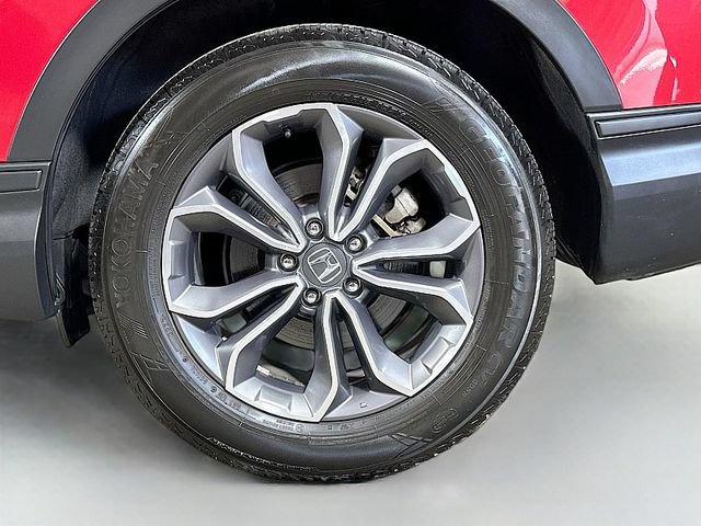 Used 2022 Honda CR-V EX-L image 32