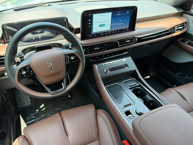 New 2026 Lincoln Aviator Reserve AWD/4WD image 23