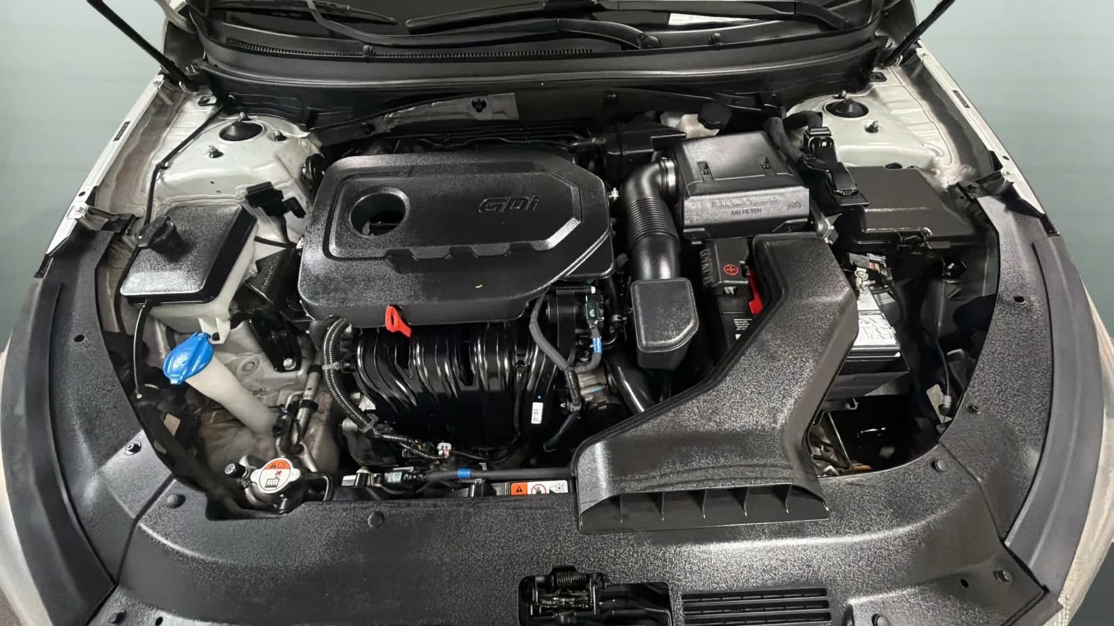 Used 2018 Hyundai Sonata SE FWD image 21