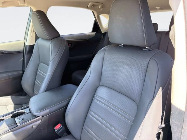 Used 2021 Lexus NX 300 FWD w/ Premium Package image 23