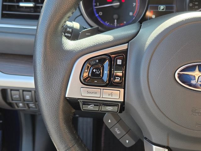 Used 2017 Subaru Outback 3.6R Touring w/ Popular Package #5A image 18