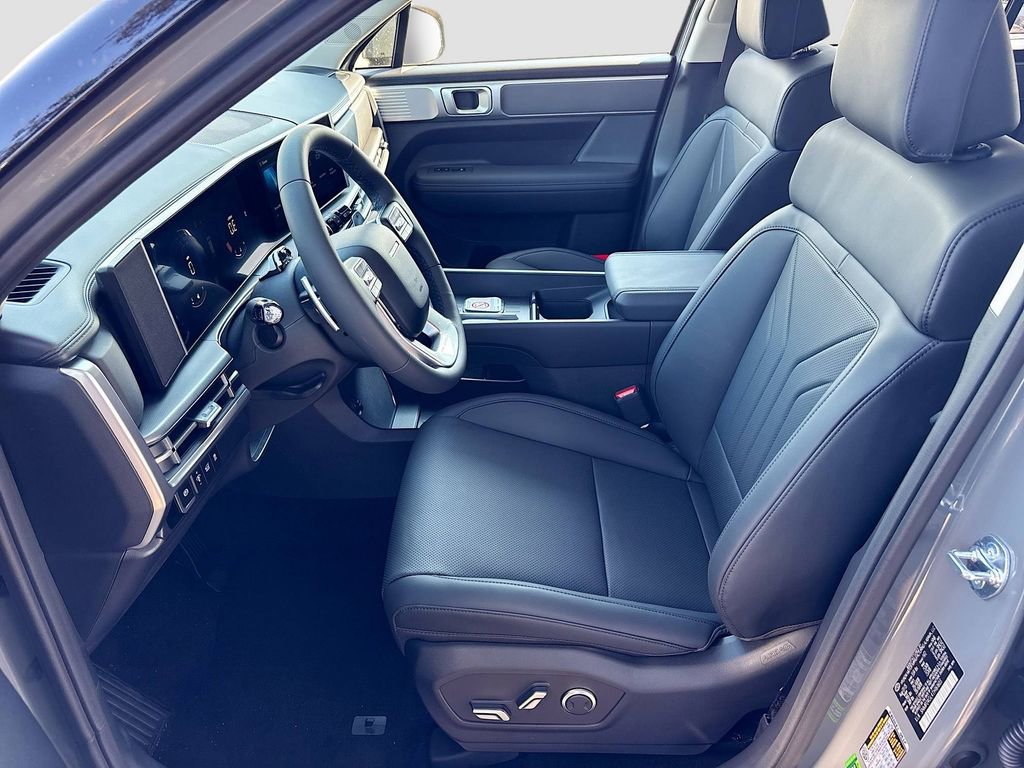 New 2026 Hyundai Santa Fe SEL image 20