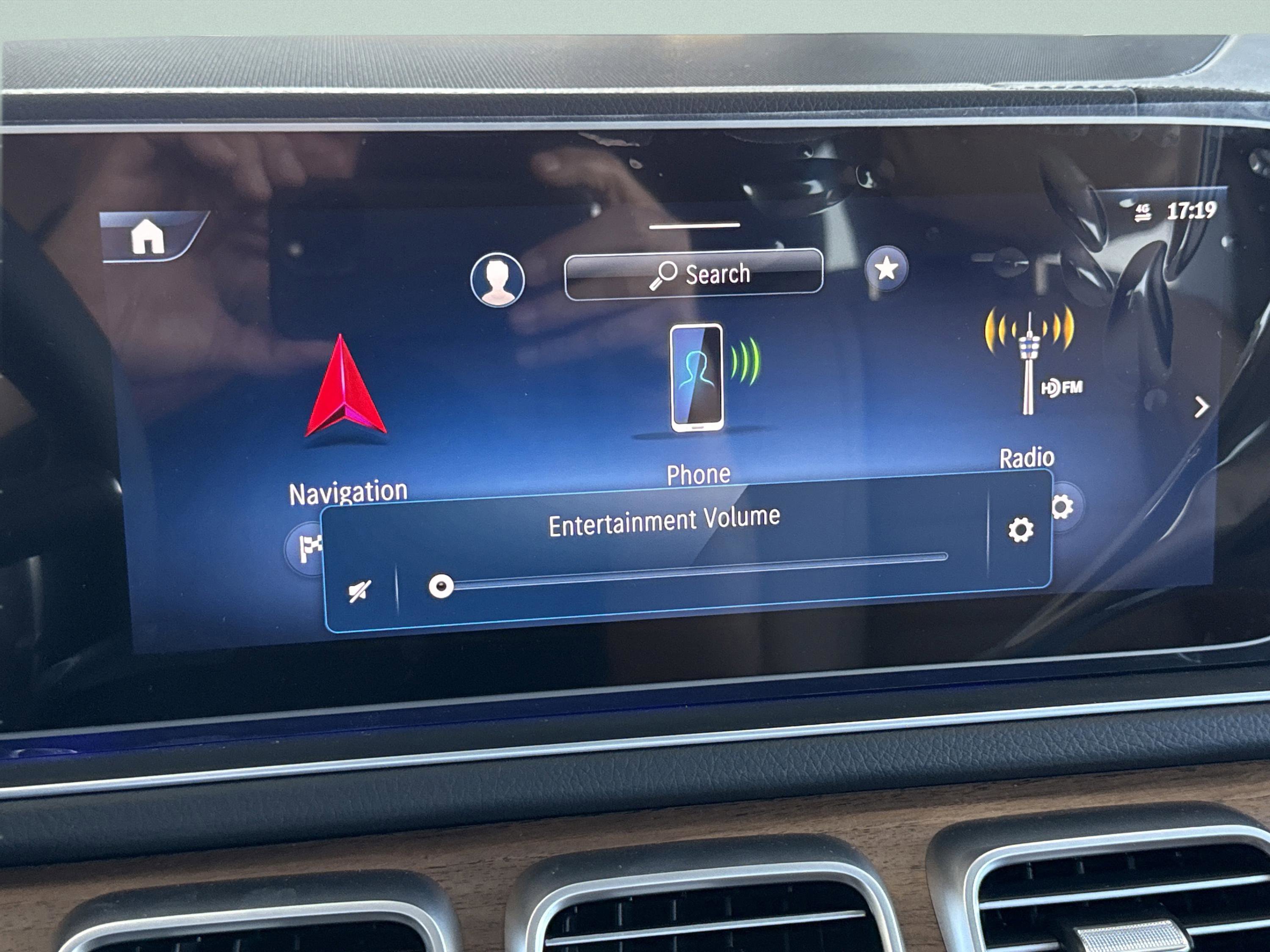 Certified 2026 Mercedes-Benz GLS 450 GLS 450 image 51