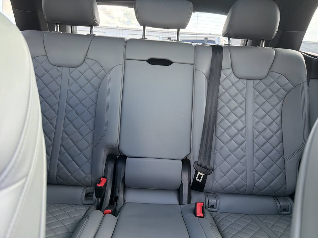 Used 2020 Audi SQ5 Premium Plus w/ Premium Plus Package AWD/4WD image 19