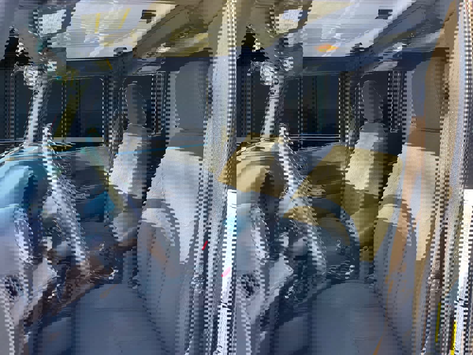 Used 2018 Jeep Wrangler Unlimited Sport w/ Dual Top Group image 2