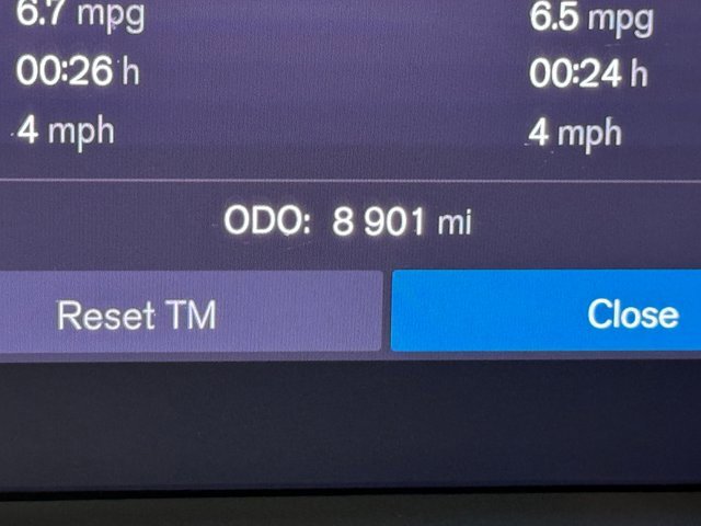 Used 2024 Volvo XC60 B5 Core image 16