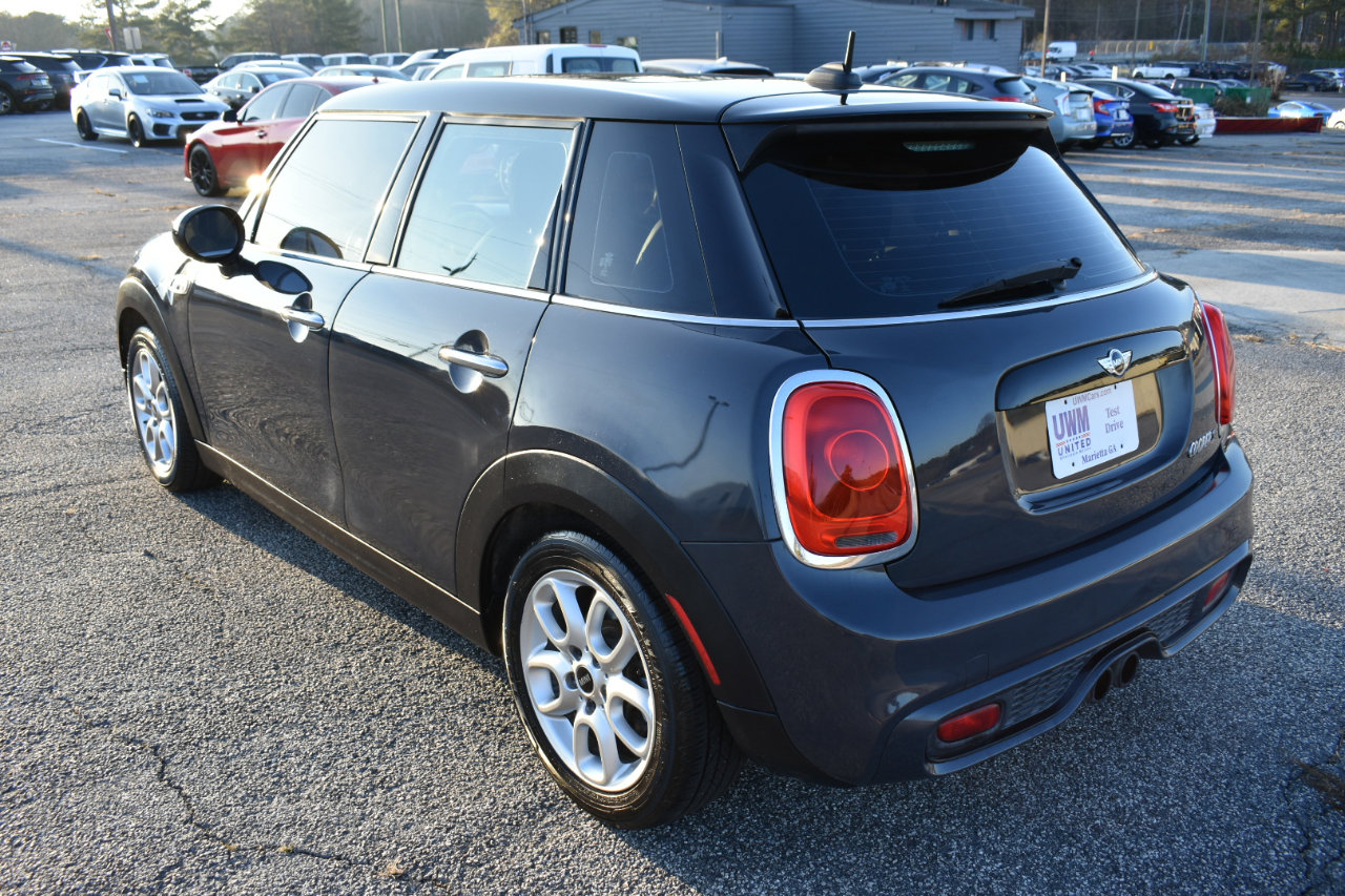 Used 2015 MINI Cooper S image 8