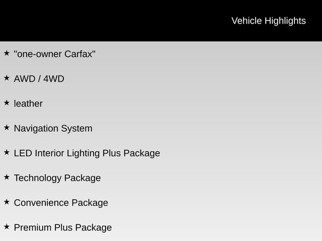 Used 2024 Audi Q3 2.0T Premium Plus image 7
