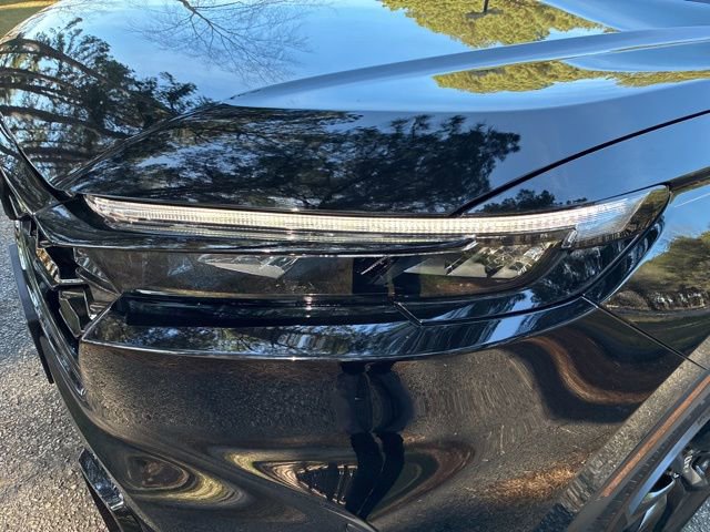 Used 2026 Honda CR-V Sport image 10