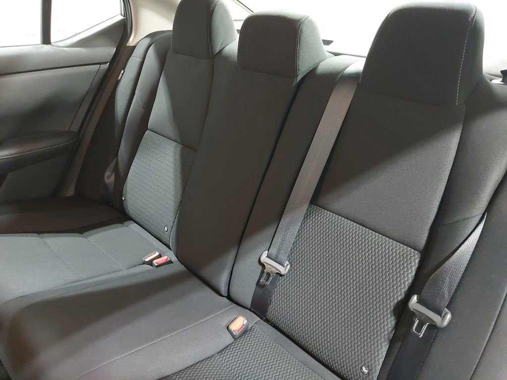 Used 2022 Nissan Sentra S w/ Lighting Package image 13