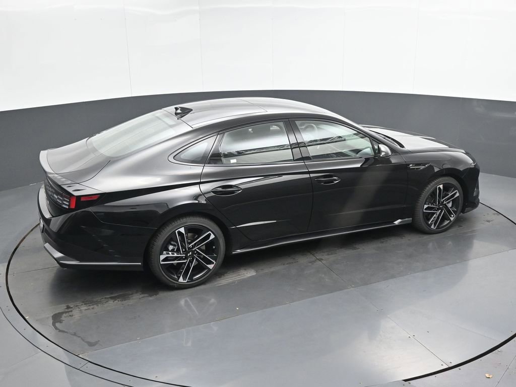 New 2026 Hyundai Sonata N Line image 37