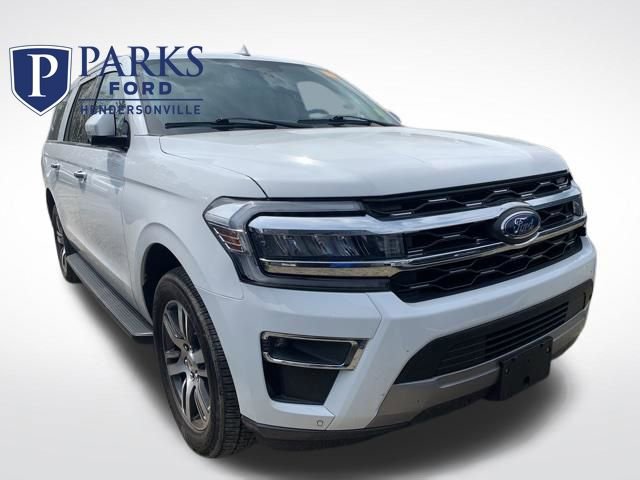 Used 2024 Ford Expedition Max Limited image 1