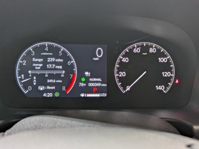 New 2026 Honda Odyssey Touring image 31