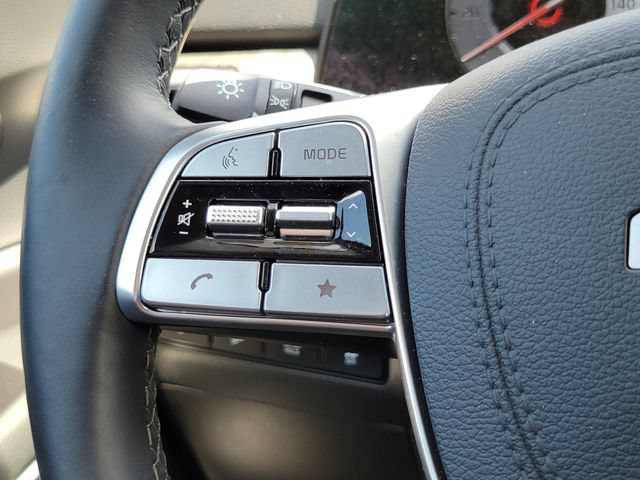 New 2025 Kia Telluride SX Prestige AWD/4WD image 14