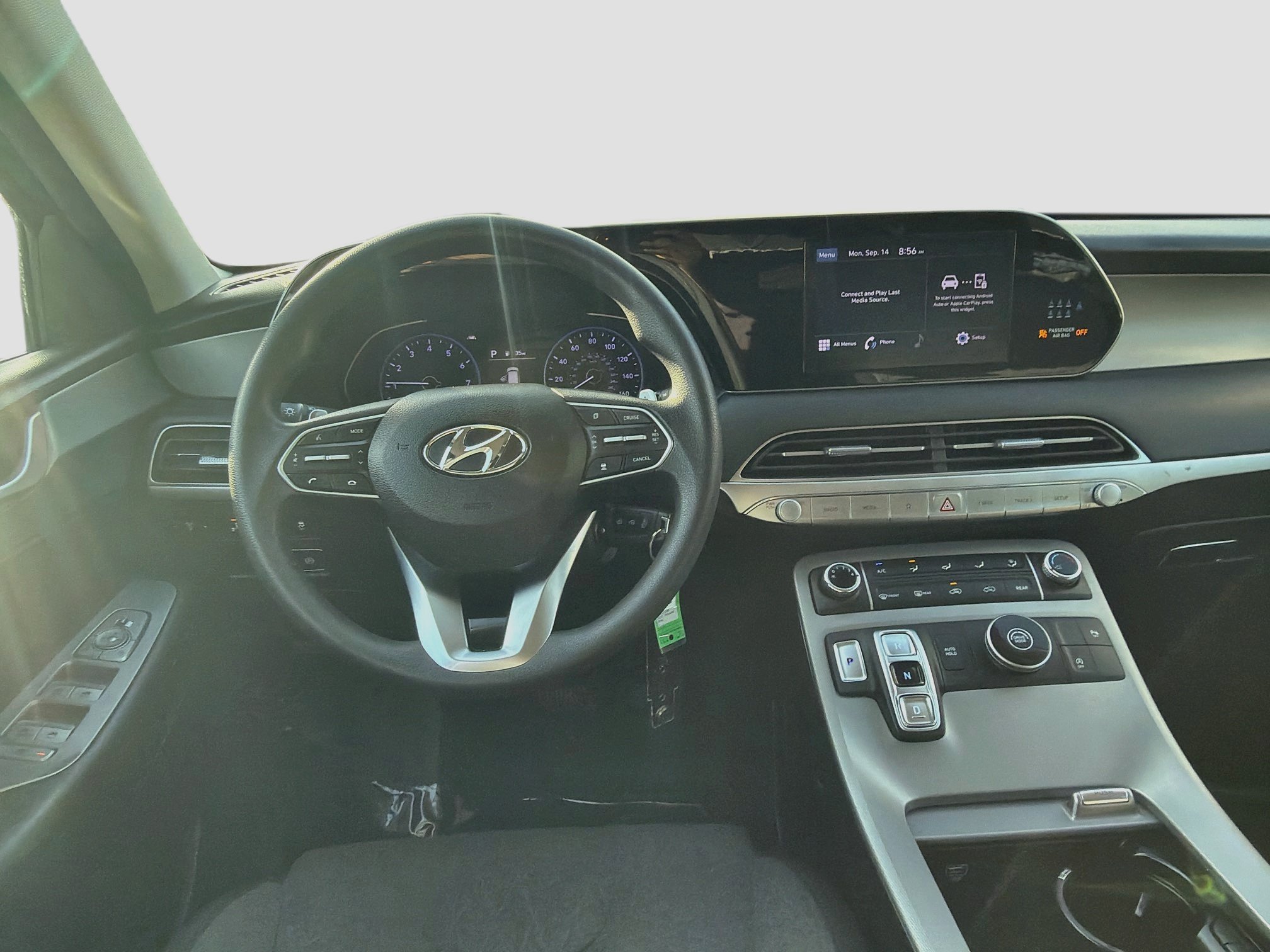 Used 2022 Hyundai Palisade SE FWD image 18