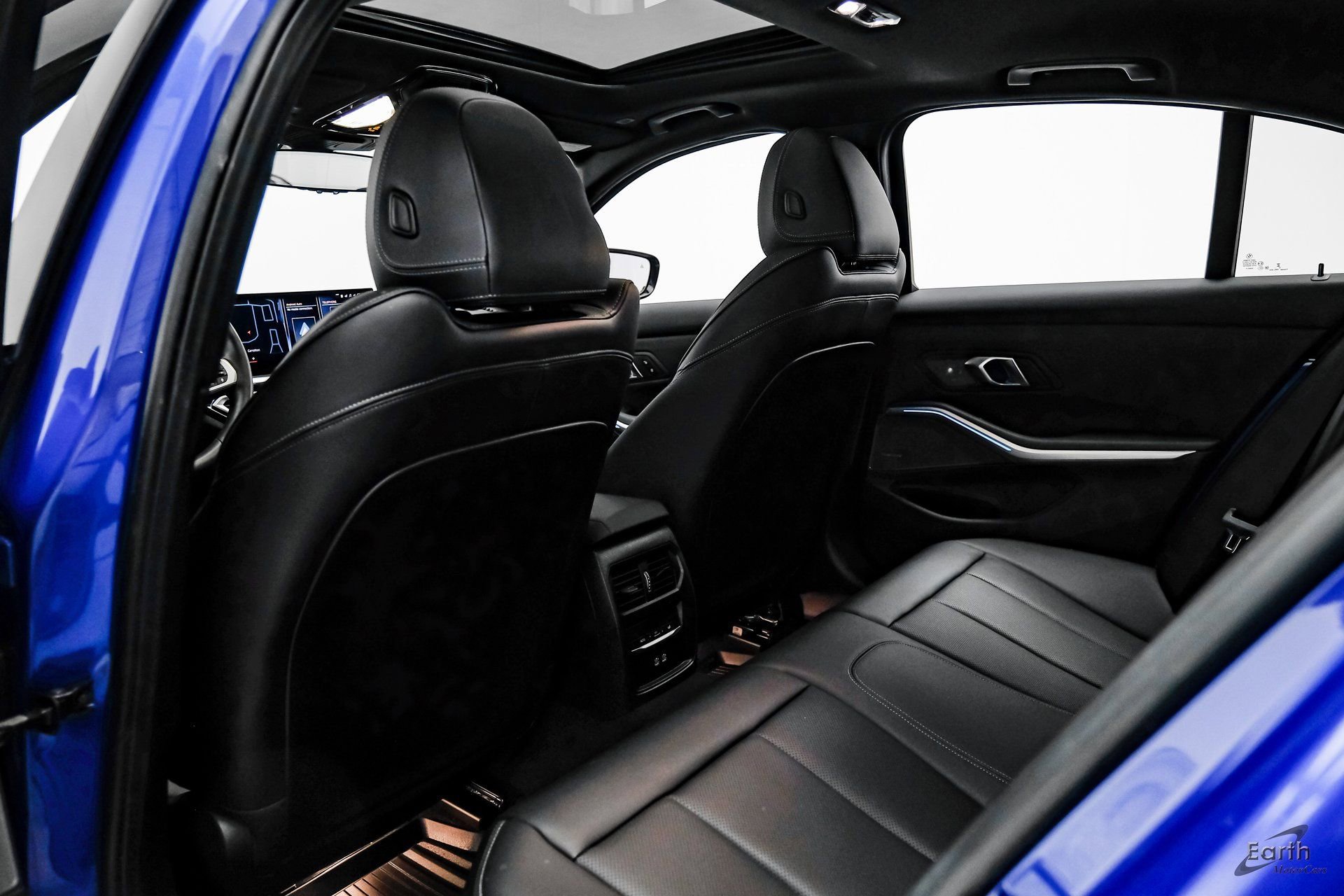 Used 2024 BMW M340i xDrive image 79