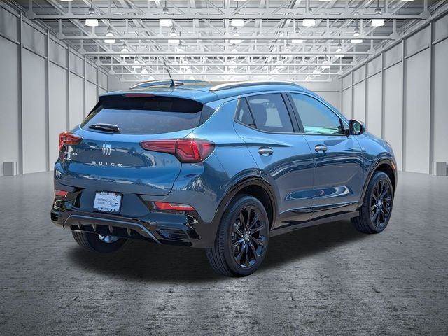 Used 2024 Buick Encore GX Sport Touring w/ Experience Buick Package AWD/4WD image 5