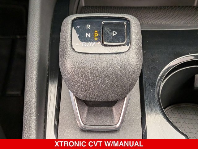 Certified 2024 Nissan Rogue SV w/ SV Premium Package AWD/4WD image 29