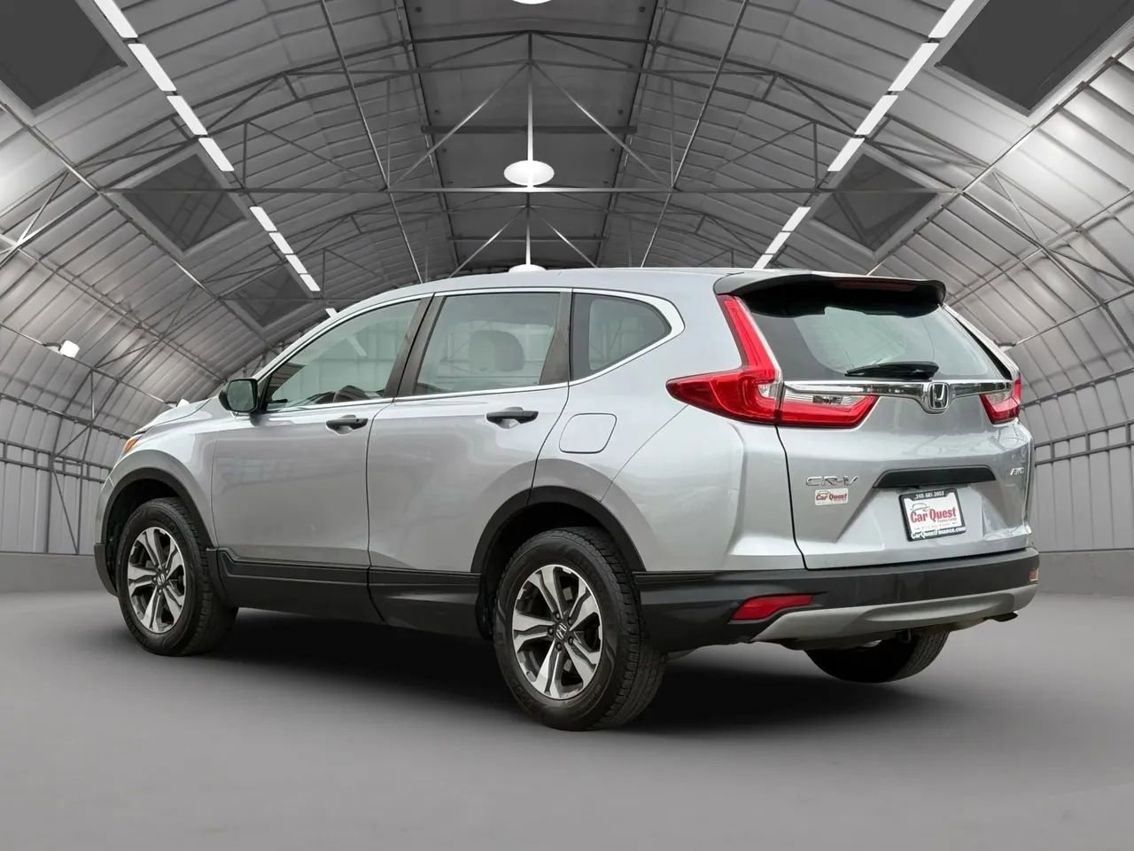 Used 2019 Honda CR-V LX image 5