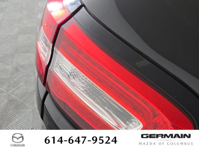 Used 2015 Jeep Cherokee Latitude w/ Trailer Tow Group AWD/4WD image 16