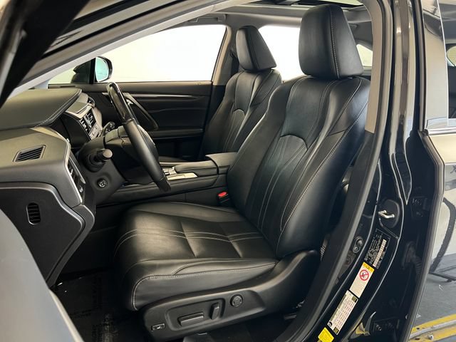 Used 2017 Lexus RX 350 FWD w/ Luxury Package image 36