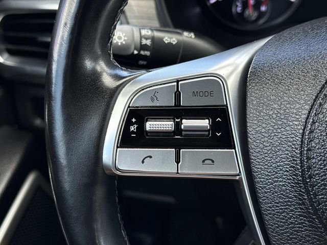 Used 2021 Kia Telluride EX w/ EX Premium Package AWD/4WD image 22