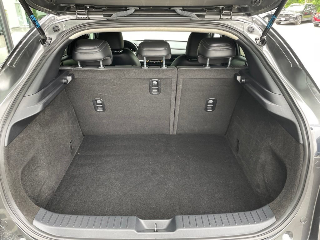 Certified 2023 MAZDA CX-30 AWD 2.5 S w/ Preferred Package image 7