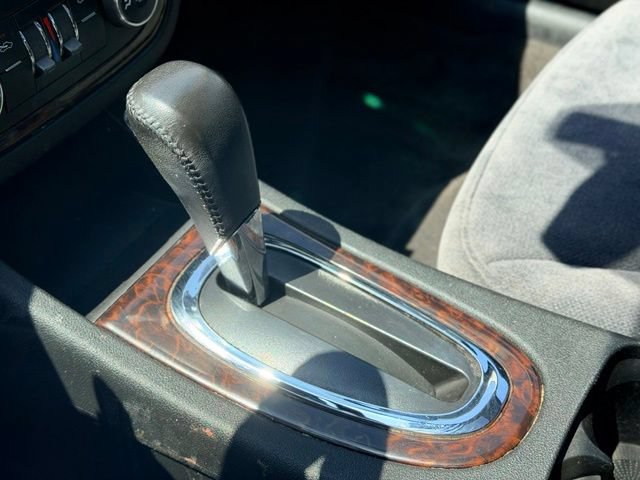 Used 2012 Chevrolet Impala LT w/ LT Sunroof Package FWD image 12