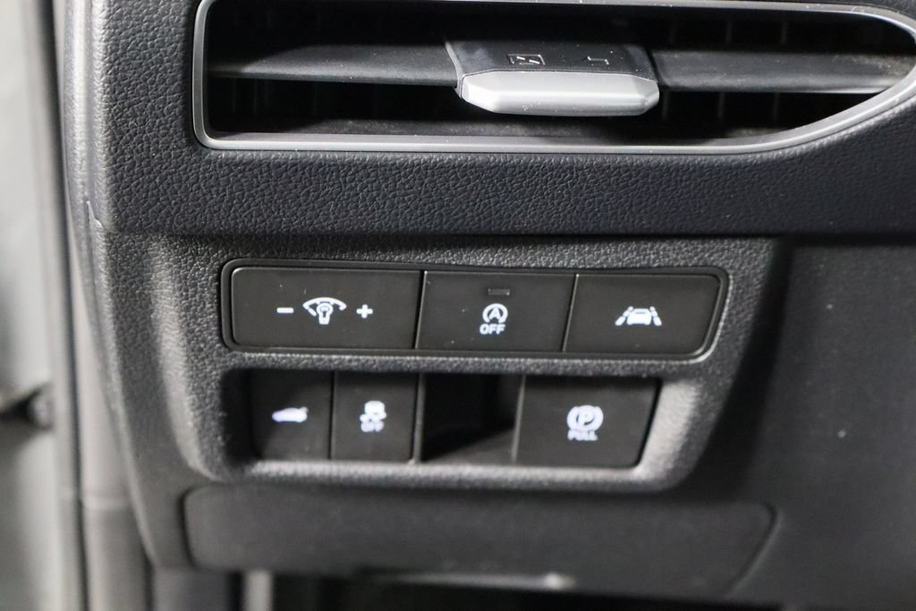 Used 2021 Hyundai Sonata SE FWD image 20