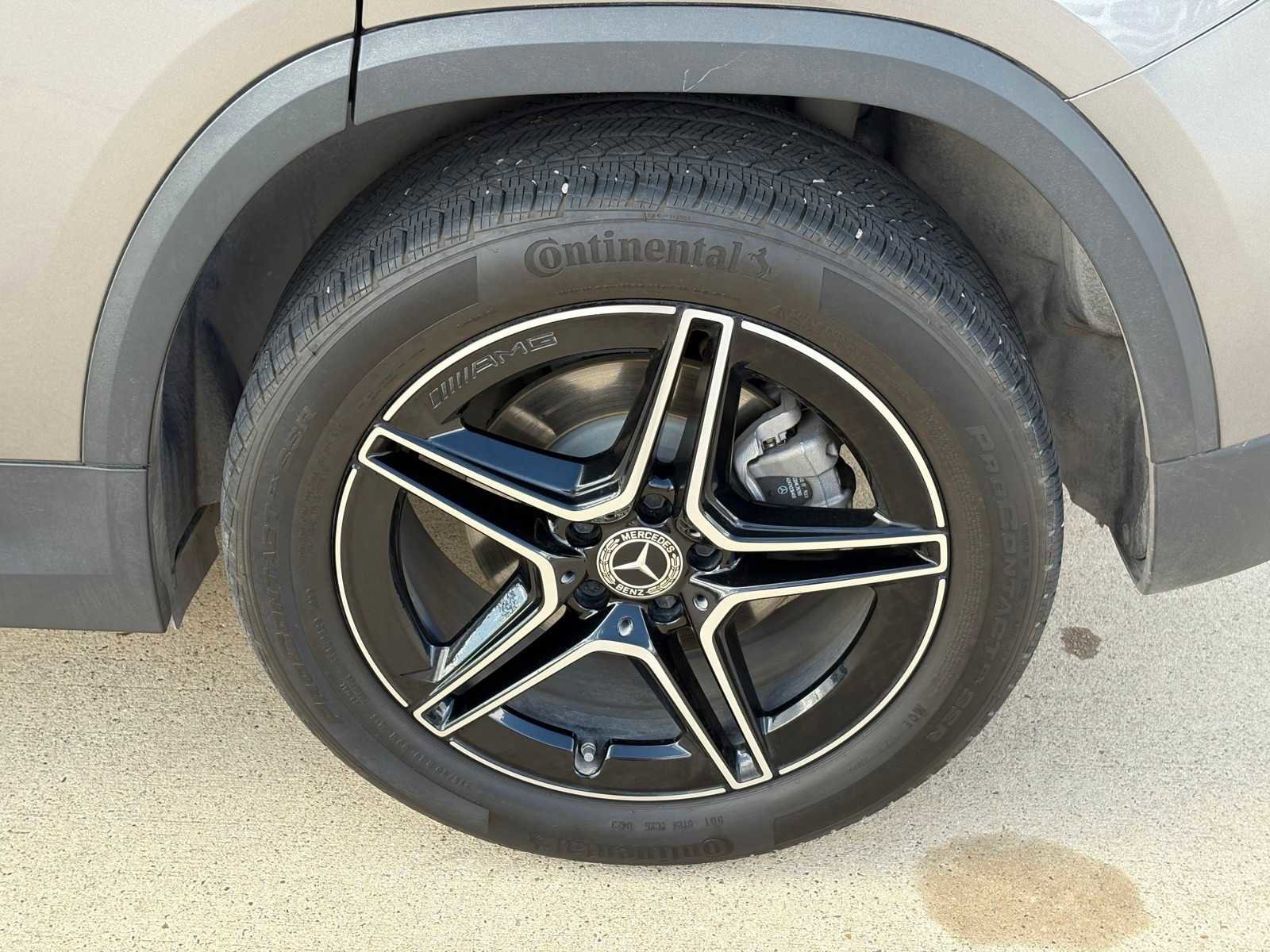 Certified 2023 Mercedes-Benz GLA 250 image 10