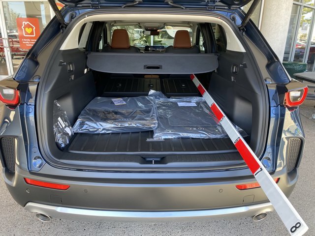 New 2026 MAZDA CX-50 AWD 2.5 S w/ Accent Package image 18