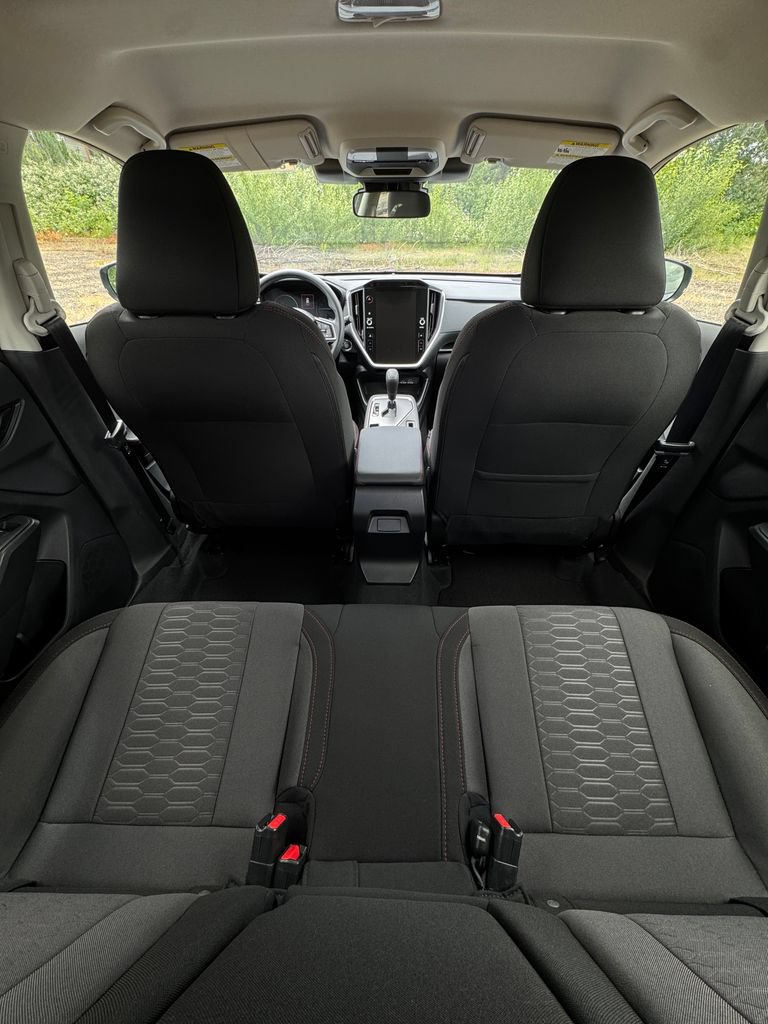 New 2026 Subaru Impreza 2.0i Sport AWD/4WD image 14