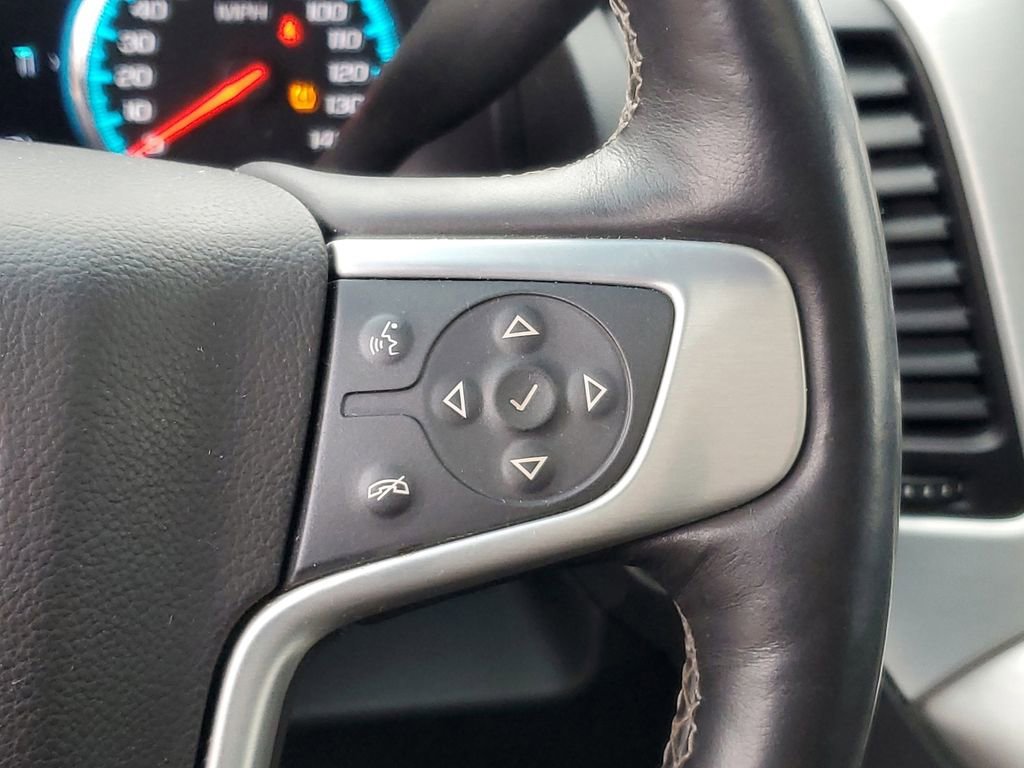 Used 2017 GMC Yukon SLT w/ Premium Edition image 16