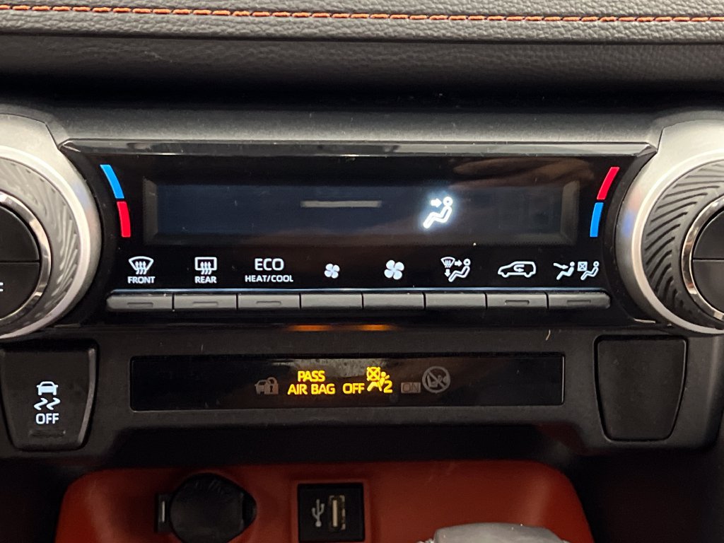 Used 2024 Toyota RAV4 Adventure AWD/4WD image 54