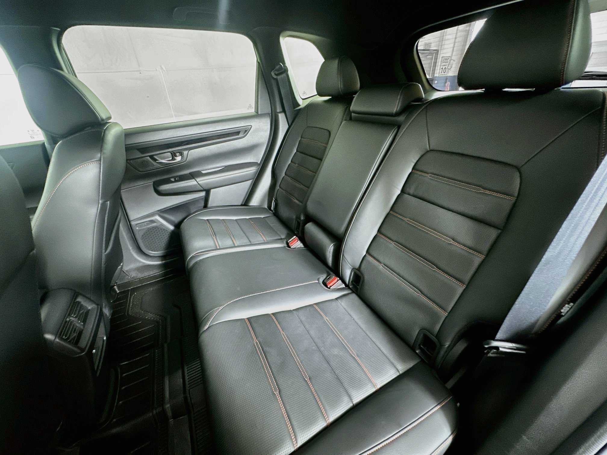 Used 2024 Honda CR-V Sport-L image 23