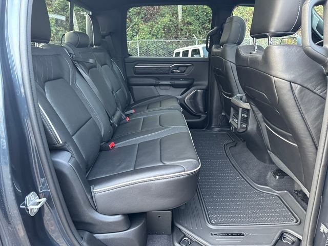 New 2026 RAM 1500 Limited w/ Night Edition image 10