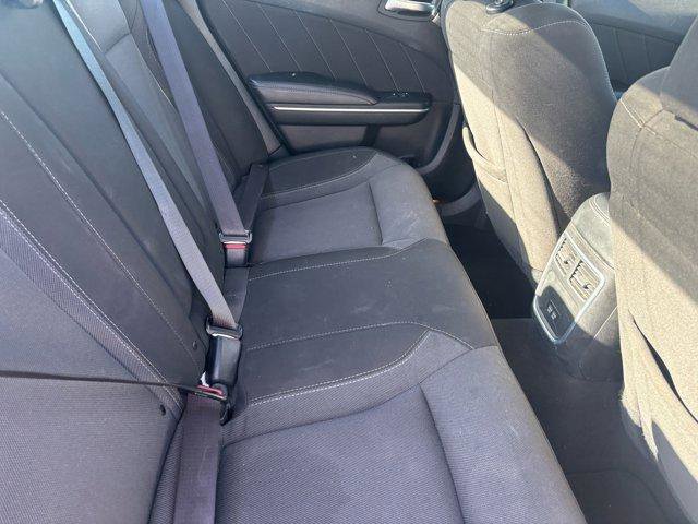 Used 2022 Dodge Charger SXT image 15