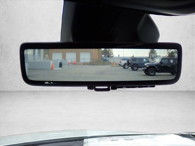 New 2026 Jeep Grand Cherokee Summit w/ Obsidian Package image 26