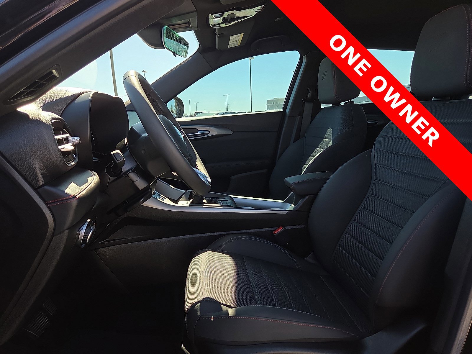 Used 2024 Dodge Hornet GT image 15