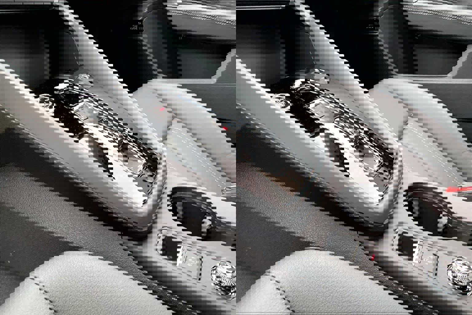 Certified 2026 Audi A3 2.0T Premium Plus w/ Premium Plus Package AWD/4WD image 17