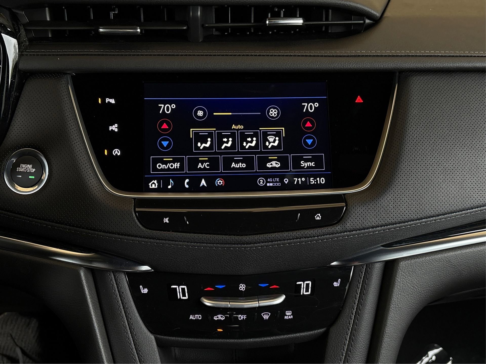 New 2026 Cadillac XT5 Premium Luxury image 26