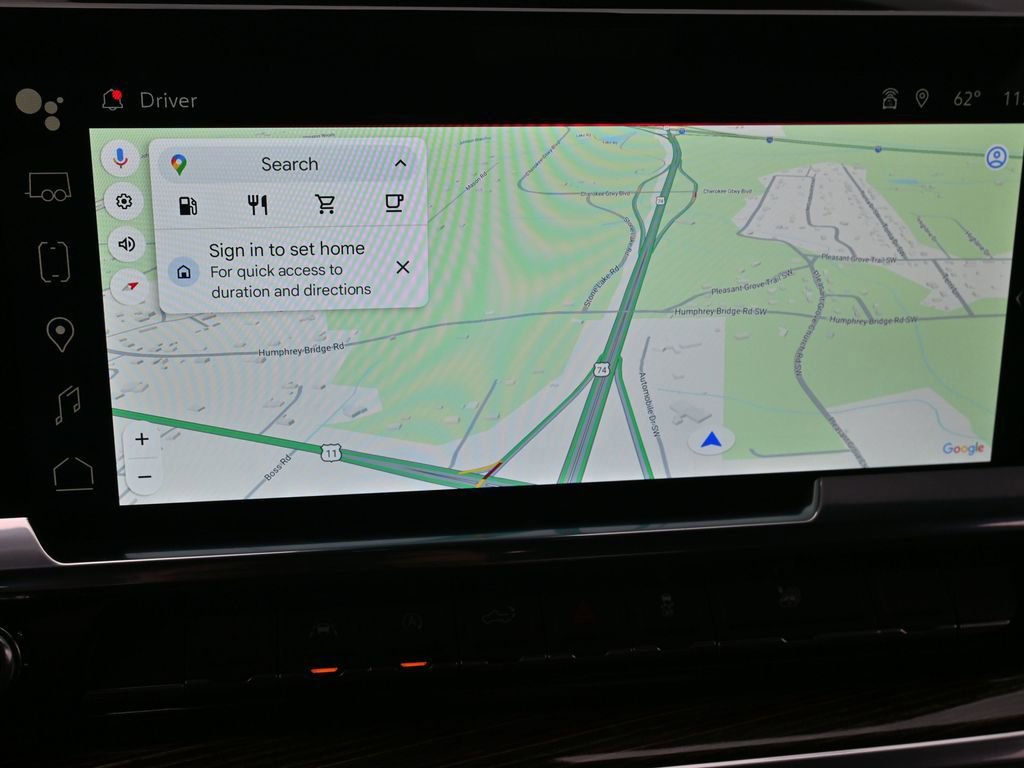 Used 2026 GMC Sierra 1500 Elevation w/ Elevation Select Package image 22