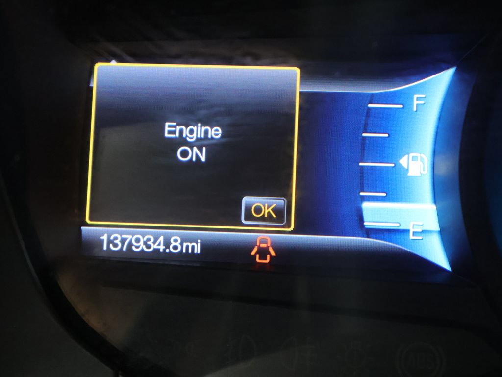 Used 2016 Ford Expedition Limited AWD/4WD image 43