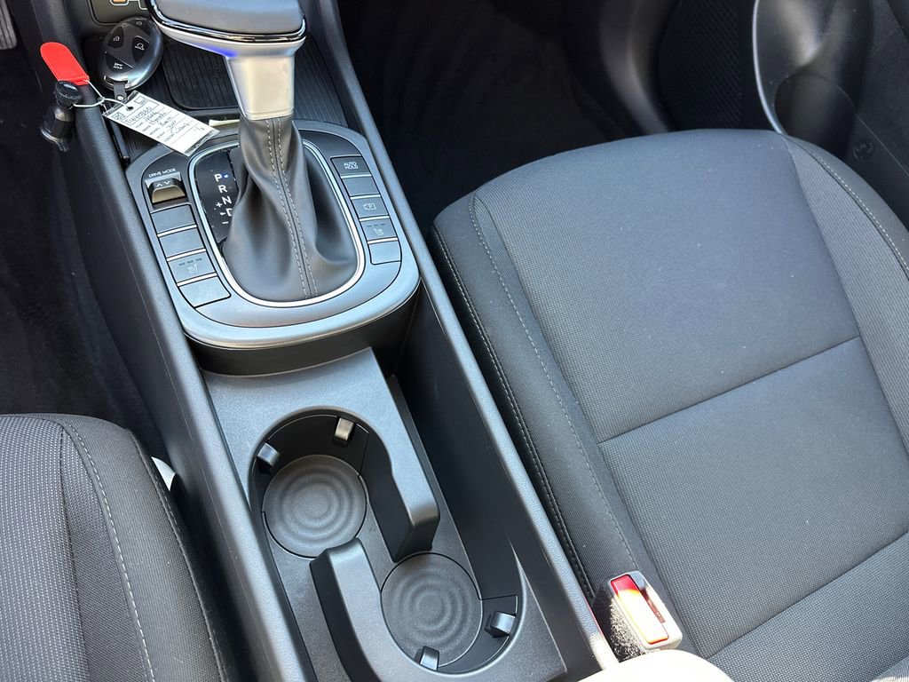 New 2026 Hyundai Kona SEL Sport image 33