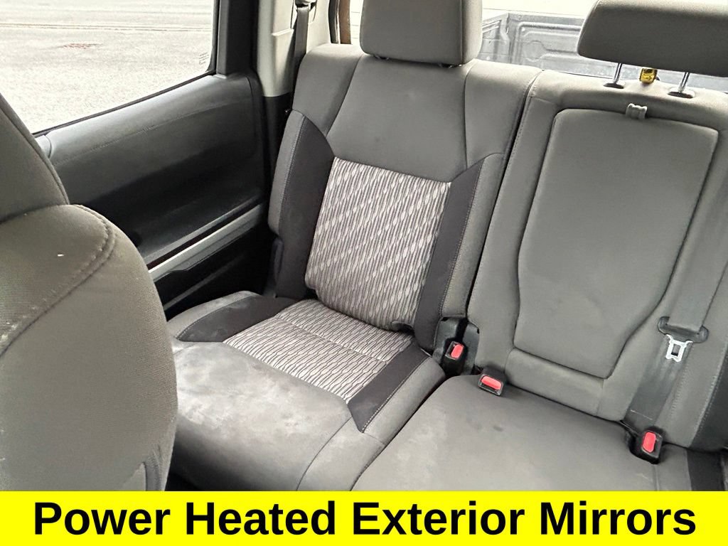 Used 2019 Toyota Tundra SR5 w/ TRD Sport Package AWD/4WD image 13
