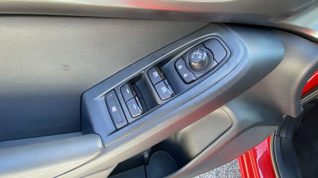 Certified 2025 Subaru Impreza 2.0i AWD/4WD image 20