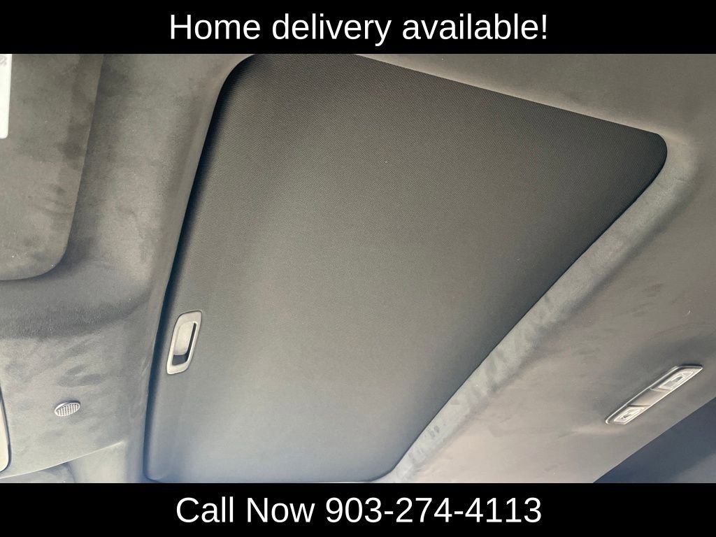 Used 2026 GMC Sierra 1500 AT4X w/ AT4X AEV Edition image 24