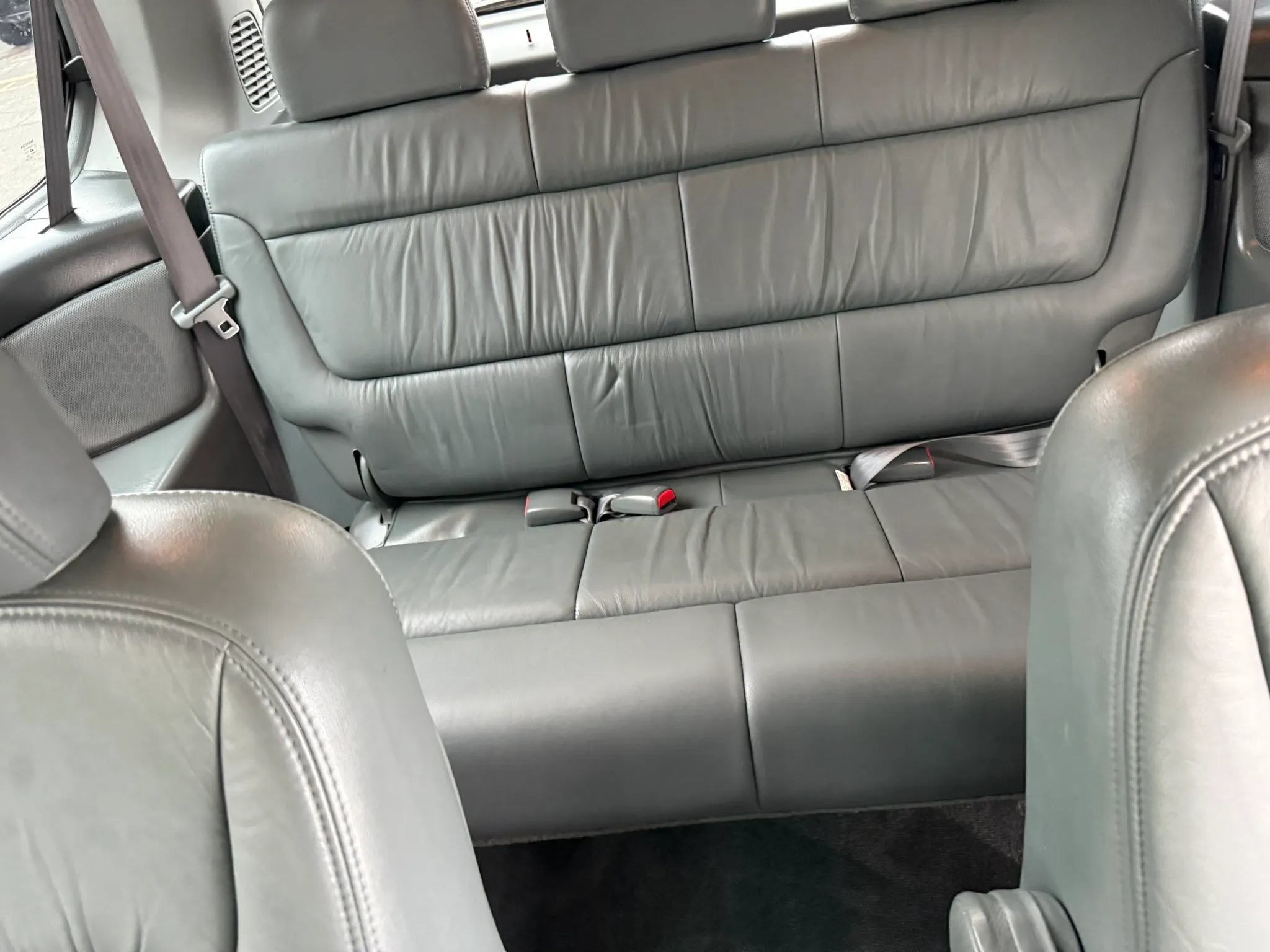 Used 2003 Honda Odyssey EX-L image 19