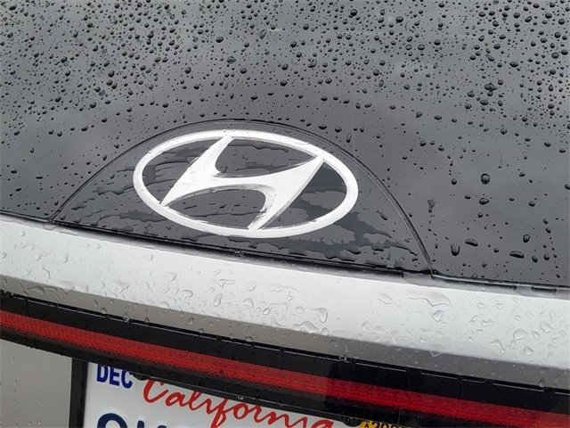 Certified 2024 Hyundai Tucson Limited image 23