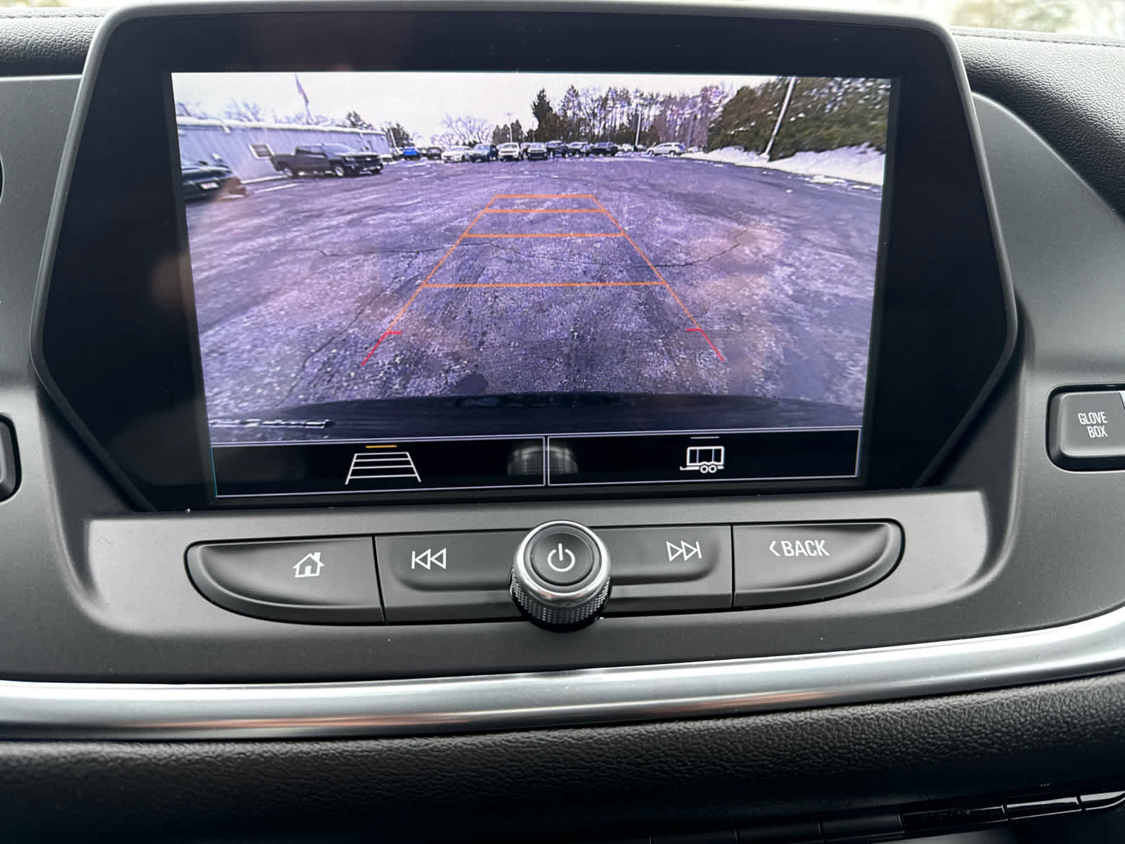 Used 2022 Chevrolet Blazer LT image 22